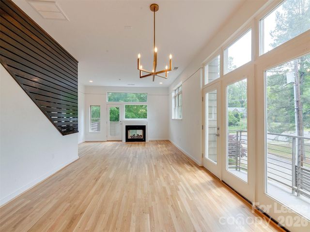 1174 Park West Drive, Charlotte, NC 28209