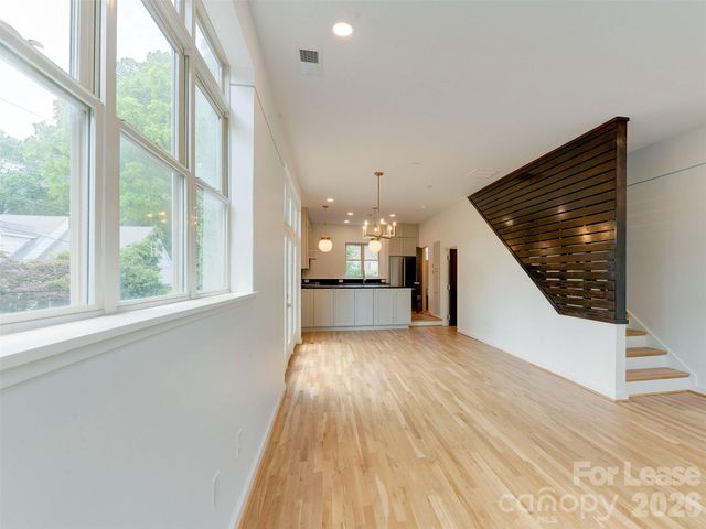 1174 Park West Drive, Charlotte, NC 28209