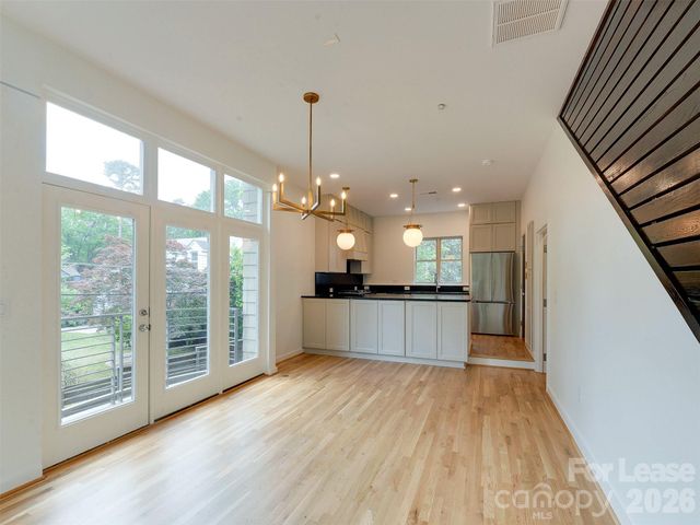 1174 Park West Drive, Charlotte, NC 28209