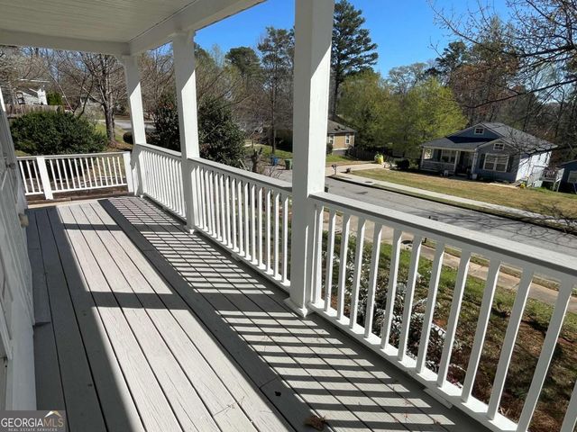 366 Wyndham Way SE, Atlanta, GA 30315