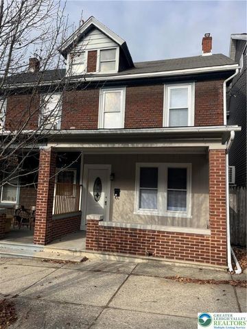 616 East 5th Street, Bethlehem City, PA 18015