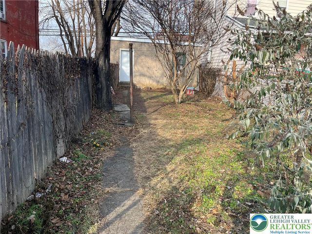 616 East 5th Street, Bethlehem City, PA 18015