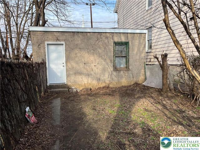 616 East 5th Street, Bethlehem City, PA 18015