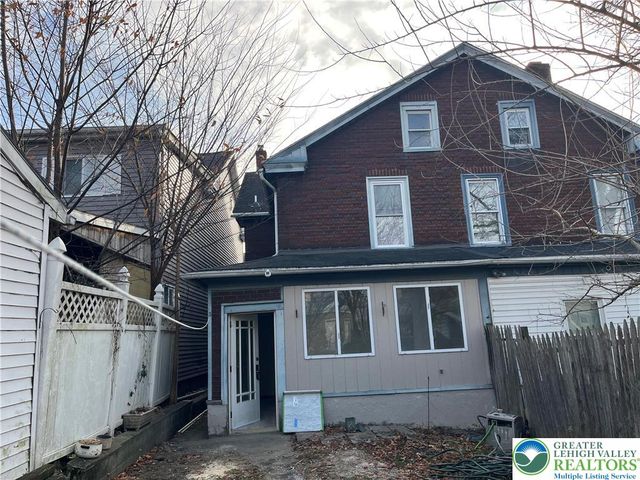 616 East 5th Street, Bethlehem City, PA 18015