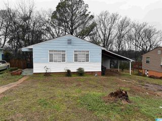 1520 17TH WAY SW, Birmingham, AL 35211