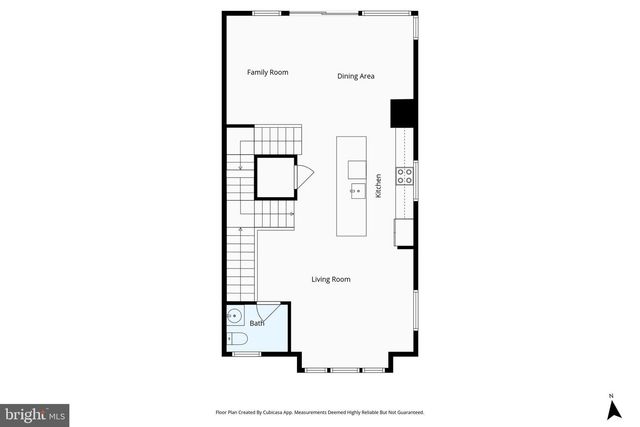 1210 CREEK BANK DR, Stafford, VA 22554
