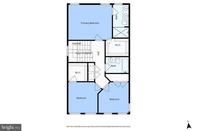 1210 CREEK BANK DR, Stafford, VA 22554