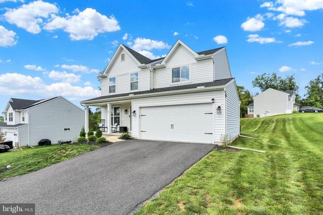 17 CROOKED CT, Reading, PA 19606