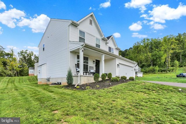 17 CROOKED CT, Reading, PA 19606