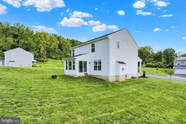 17 CROOKED CT, Reading, PA 19606