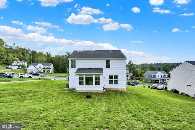 17 CROOKED CT, Reading, PA 19606