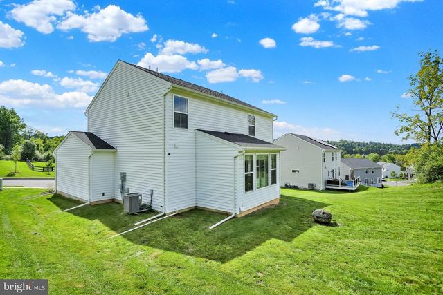 17 CROOKED CT, Reading, PA 19606