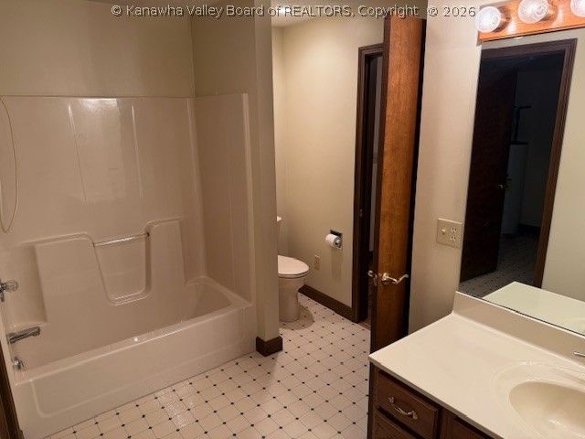 9545 Teays Valley Drive, Scott Depot, WV 25560