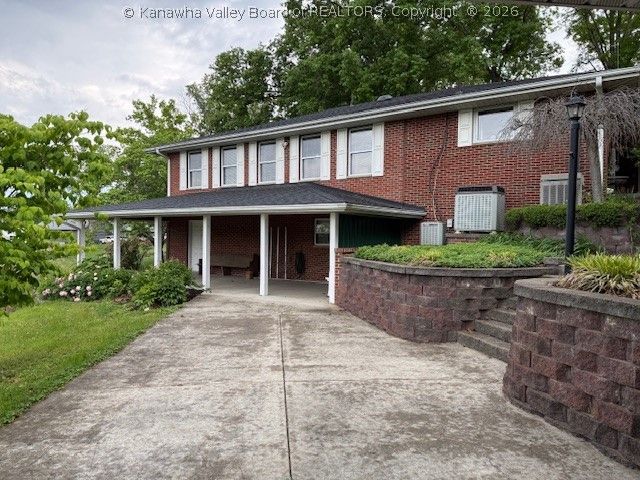 9545 Teays Valley Drive, Scott Depot, WV 25560