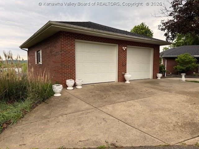 9545 Teays Valley Drive, Scott Depot, WV 25560