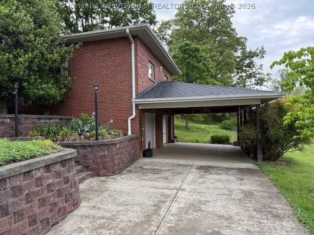 9545 Teays Valley Drive, Scott Depot, WV 25560