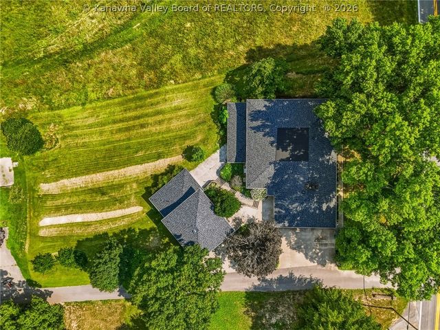 9545 Teays Valley Drive, Scott Depot, WV 25560