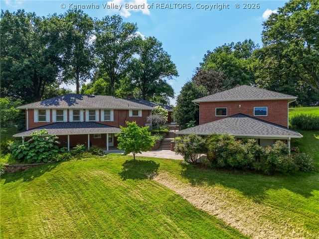 9545 Teays Valley Drive, Scott Depot, WV 25560