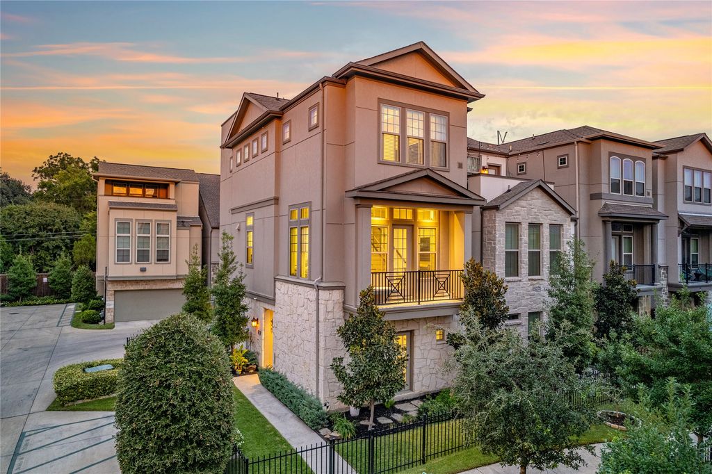 5191 Brickellia Drive, Dallas, TX 75209