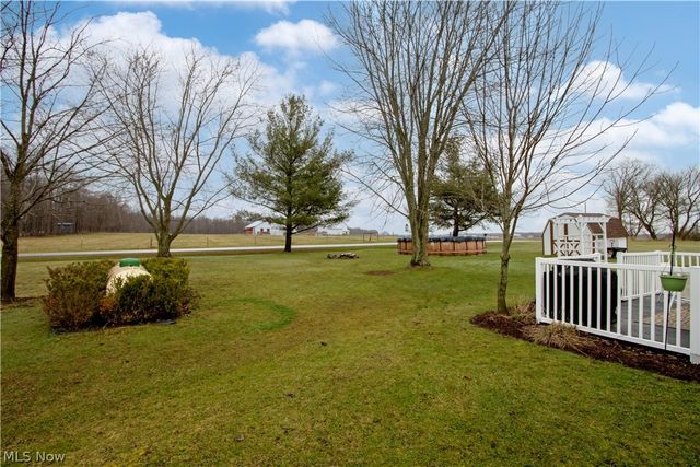 4054 Cinnamon Drive N, West Salem, OH 44287