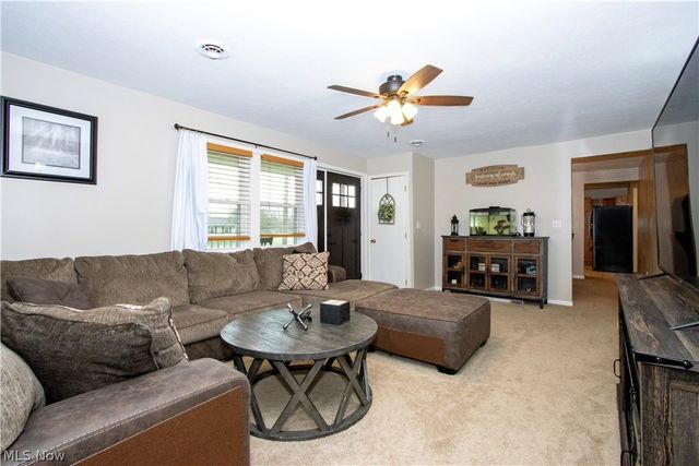 4054 Cinnamon Drive N, West Salem, OH 44287