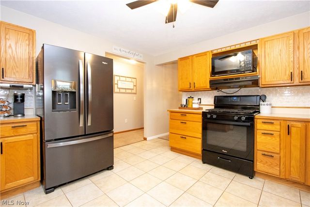 4054 Cinnamon Drive N, West Salem, OH 44287