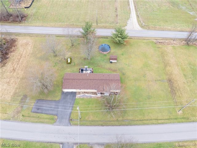 4054 Cinnamon Drive N, West Salem, OH 44287