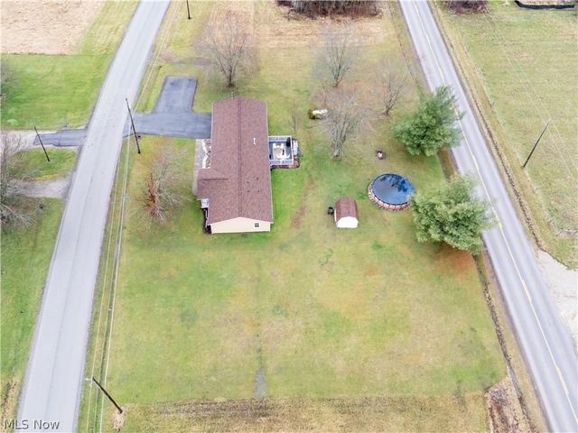 4054 Cinnamon Drive N, West Salem, OH 44287