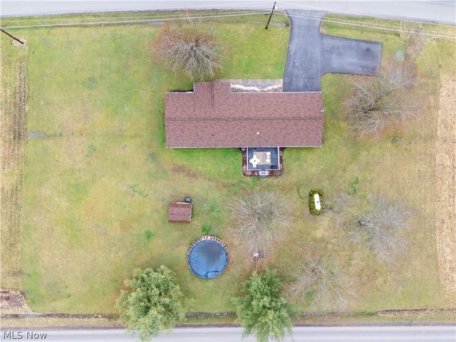 4054 Cinnamon Drive N, West Salem, OH 44287