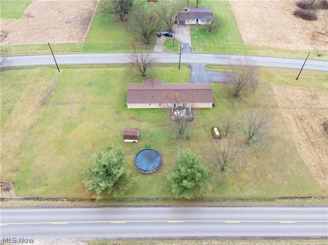 4054 Cinnamon Drive N, West Salem, OH 44287