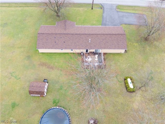 4054 Cinnamon Drive N, West Salem, OH 44287