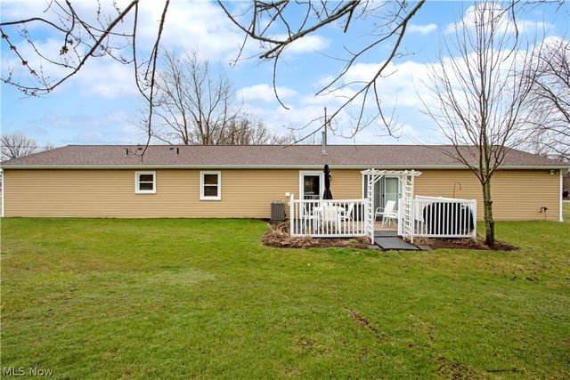 4054 Cinnamon Drive N, West Salem, OH 44287