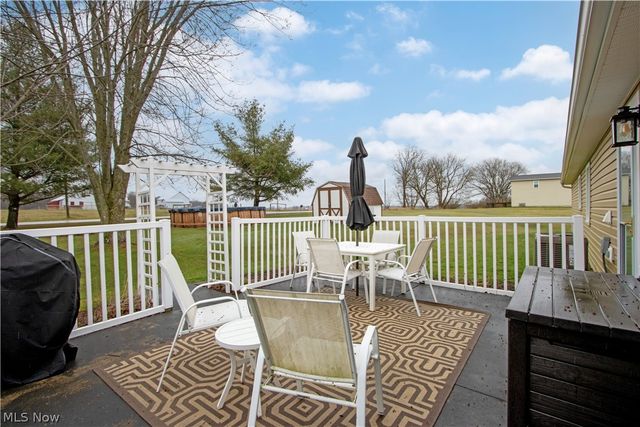 4054 Cinnamon Drive N, West Salem, OH 44287