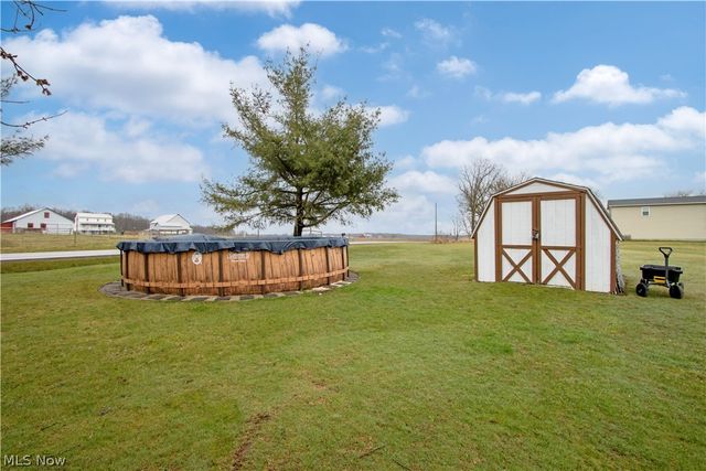 4054 Cinnamon Drive N, West Salem, OH 44287