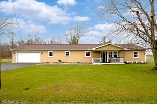 4054 Cinnamon Drive N, West Salem, OH 44287