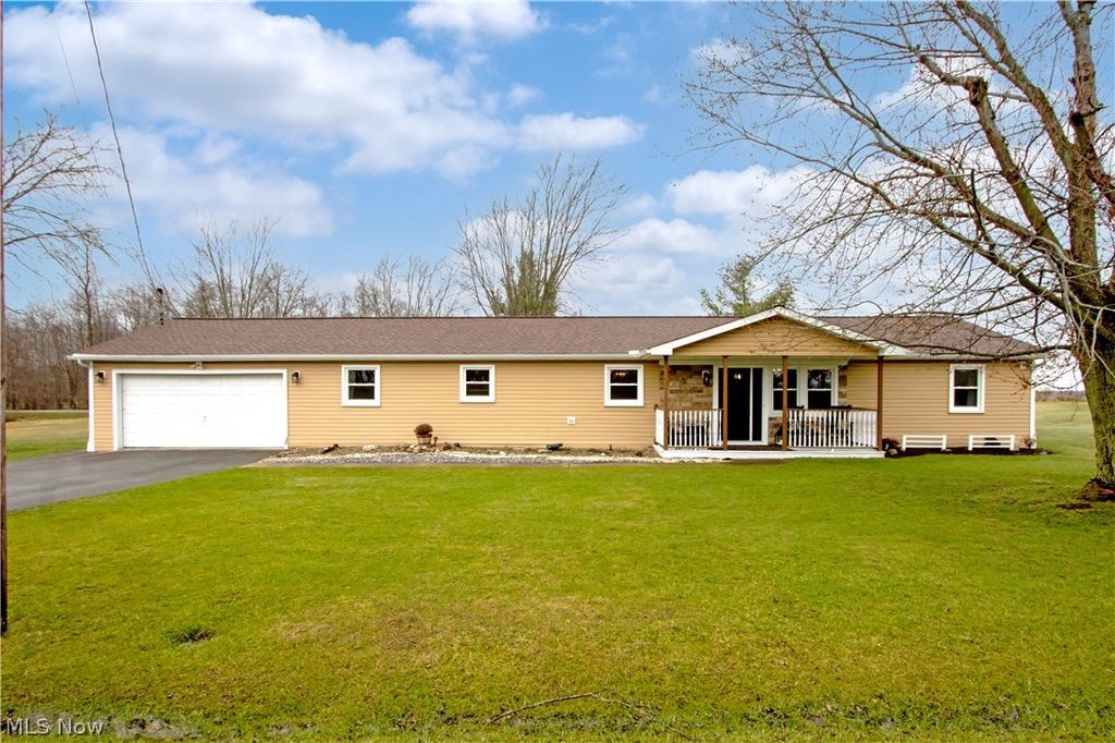 4054 Cinnamon Drive N, West Salem, OH 44287