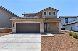 12988 SHILDON Street, El Paso, TX 79928