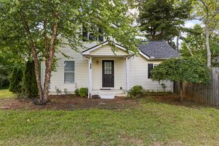 282 E Second Street, Blue Ridge, GA 30513