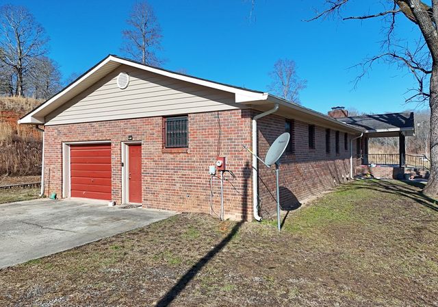 1951 Kiutuestia Creek Road, Blairsville, GA 30512