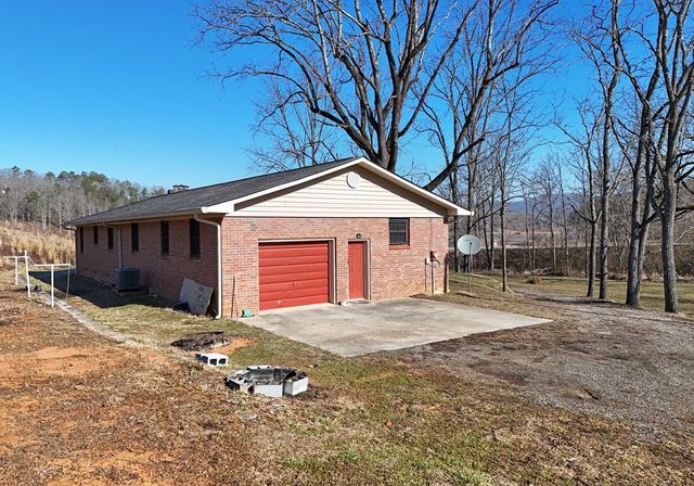 1951 Kiutuestia Creek Road, Blairsville, GA 30512