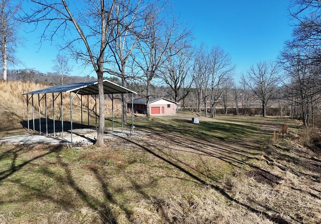 1951 Kiutuestia Creek Road, Blairsville, GA 30512