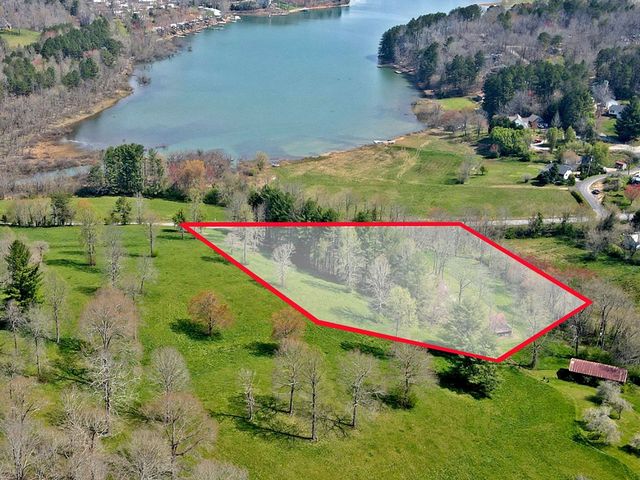 1951 Kiutuestia Creek Road, Blairsville, GA 30512