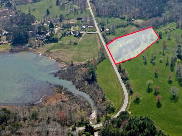 1951 Kiutuestia Creek Road, Blairsville, GA 30512