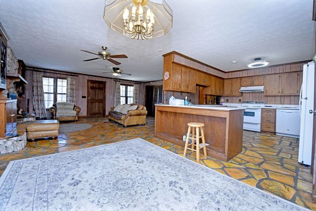 1951 Kiutuestia Creek Road, Blairsville, GA 30512