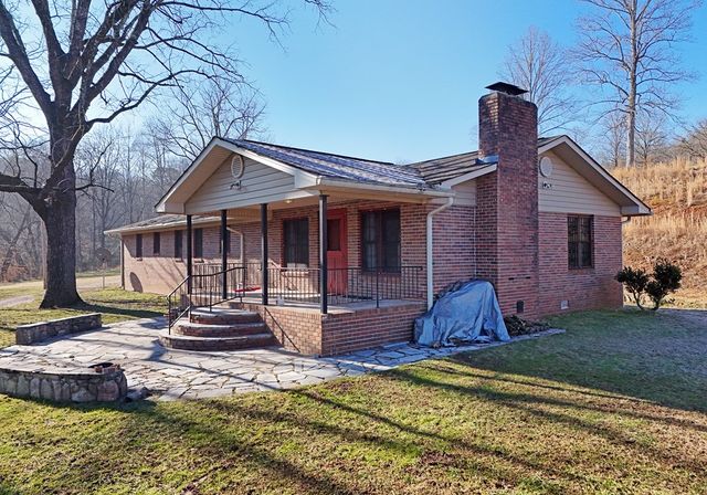 1951 Kiutuestia Creek Road, Blairsville, GA 30512