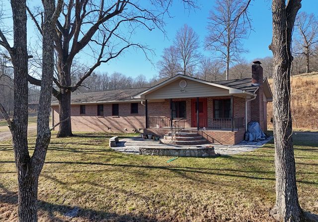 1951 Kiutuestia Creek Road, Blairsville, GA 30512