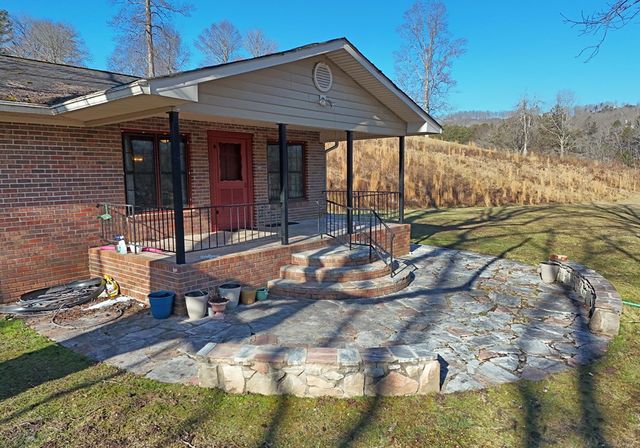 1951 Kiutuestia Creek Road, Blairsville, GA 30512