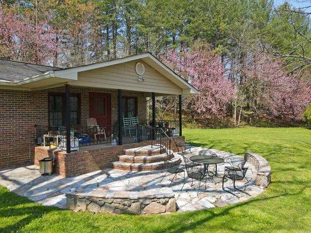 1951 Kiutuestia Creek Road, Blairsville, GA 30512