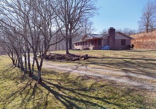 1951 Kiutuestia Creek Road, Blairsville, GA 30512