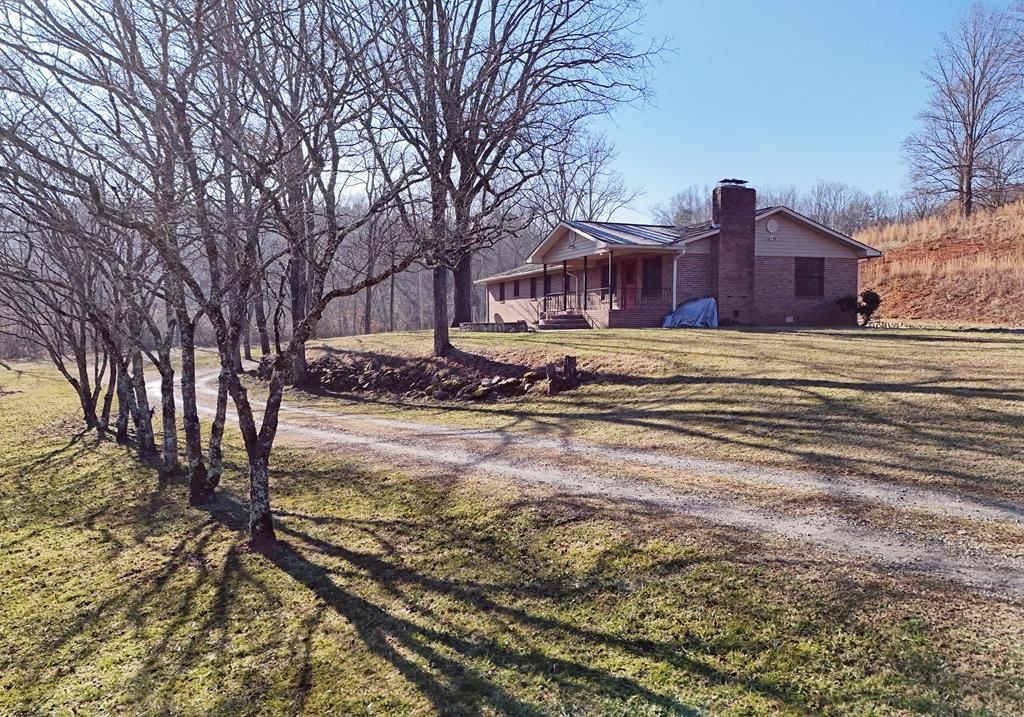1951 Kiutuestia Creek Road, Blairsville, GA 30512